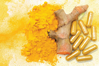 10 Proven Turmeric and Curcumin Health Benefits