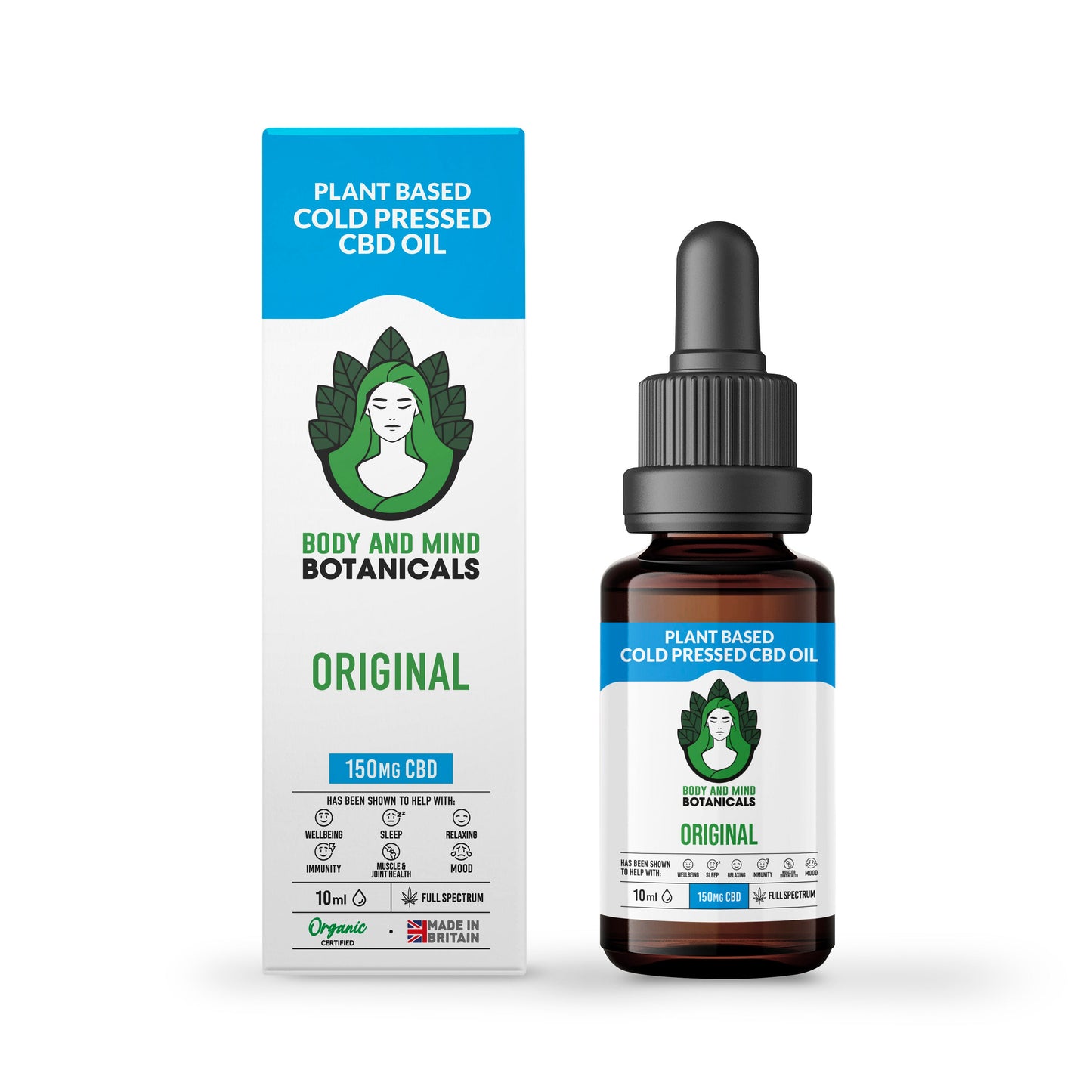 CBD Oil