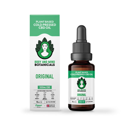 CBD Oil