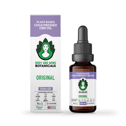 CBD Oil