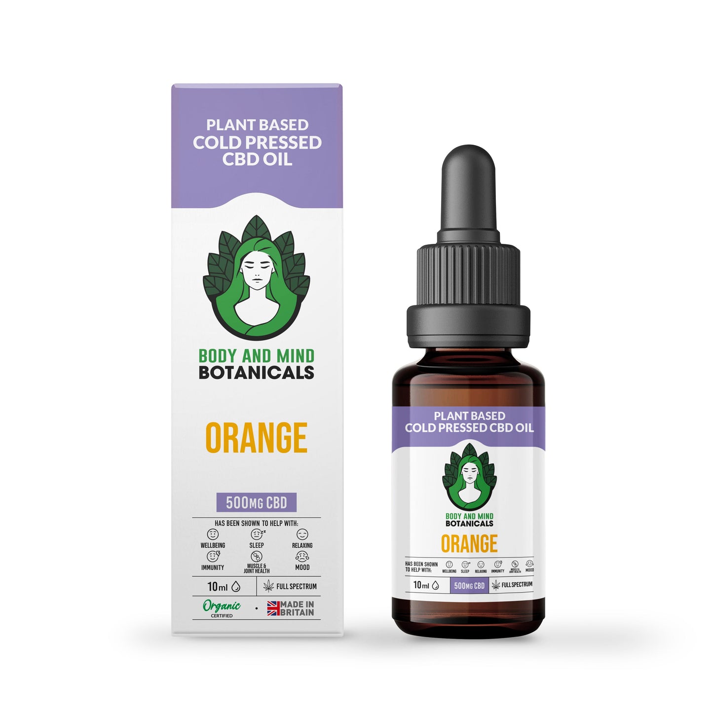 CBD Oil