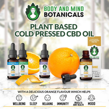 CBD Oil